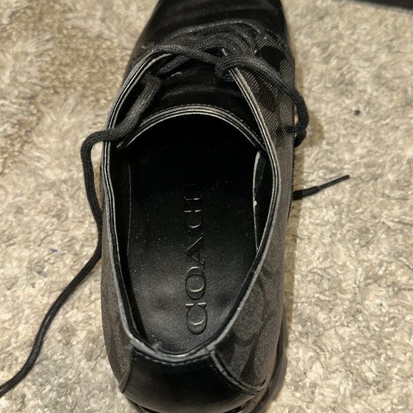 COACH 8D EUR 41 - Picture 13 of 14